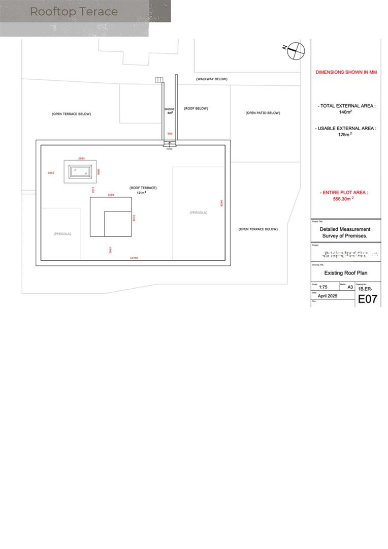 Image of House - 4 Bedrooms - 5 Bathrooms for Sale in South District-Gibraltar, Image 44